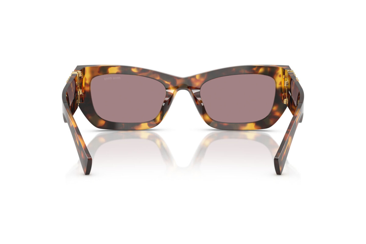 MIU MIU SMU 09WS 14L20I 53