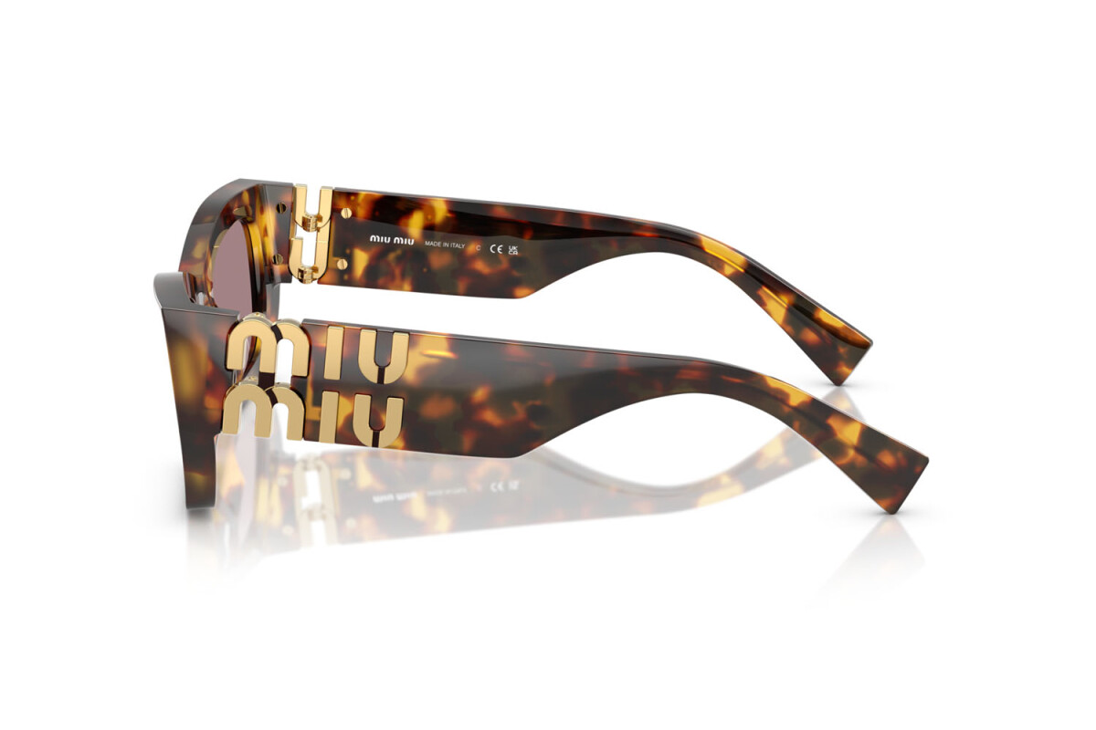 MIU MIU SMU 09WS 14L20I 53