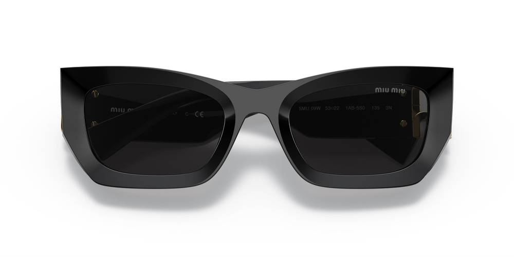 MIU MIU SMU 09WS 1AB5S0 53