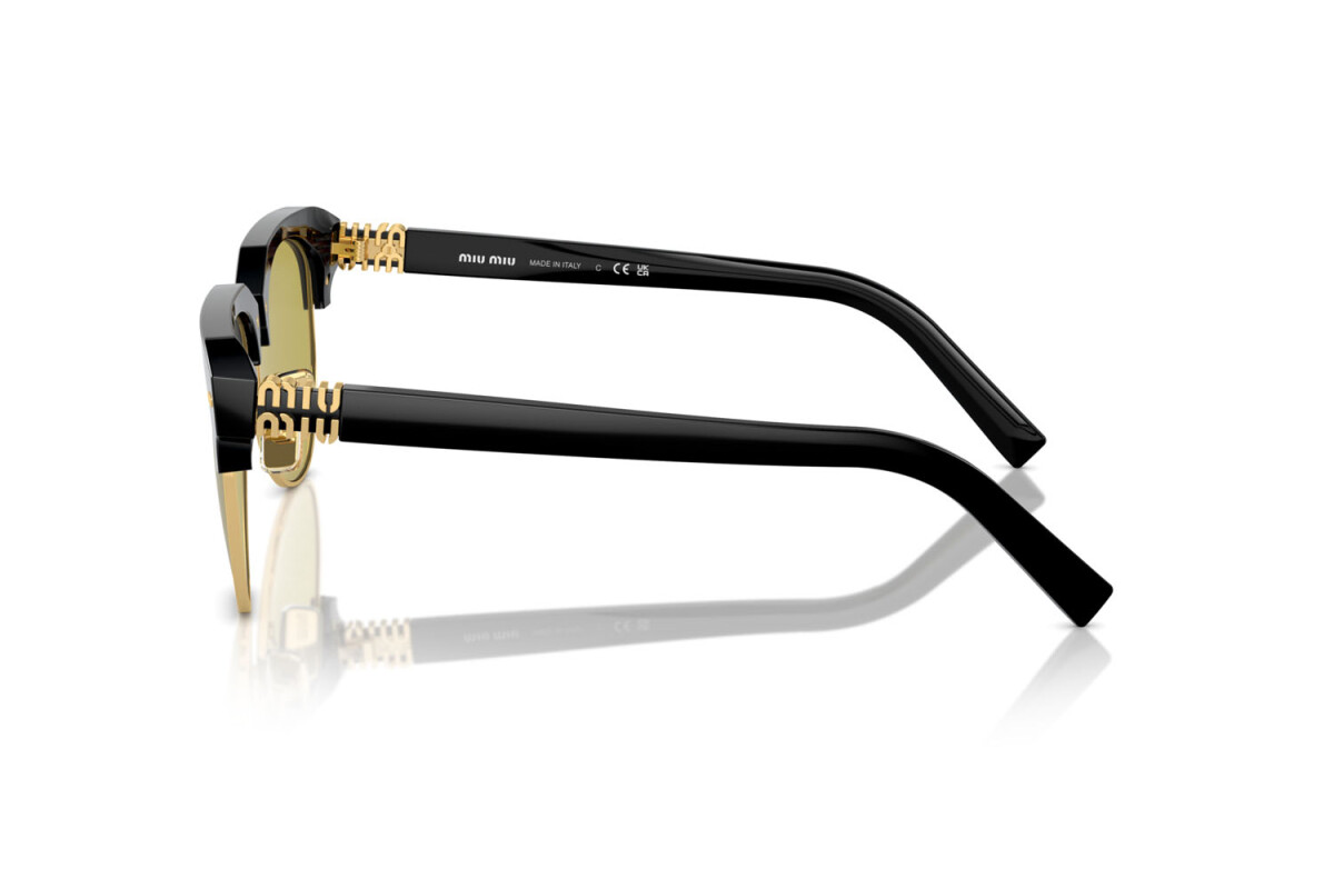 MIU MIU SMU 09ZS 1AB-07O 57