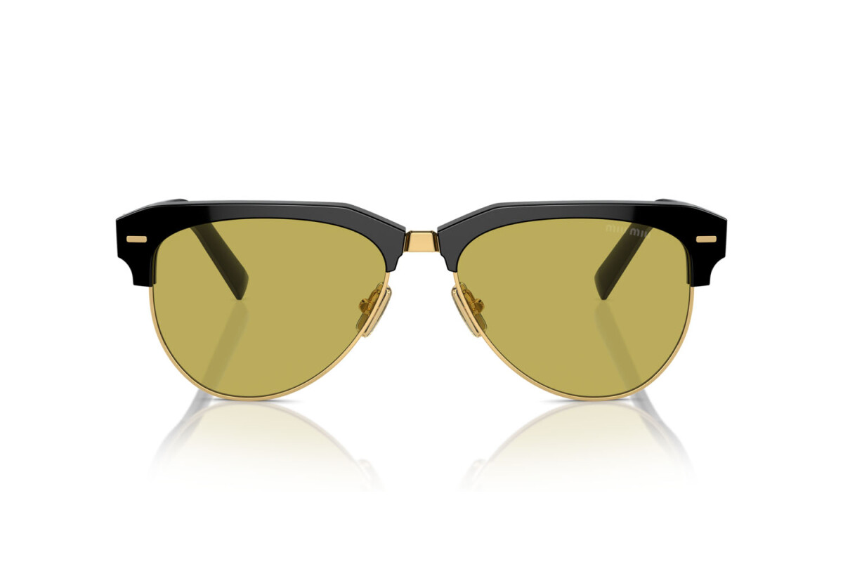 MIU MIU SMU 09ZS 1AB-07O 57