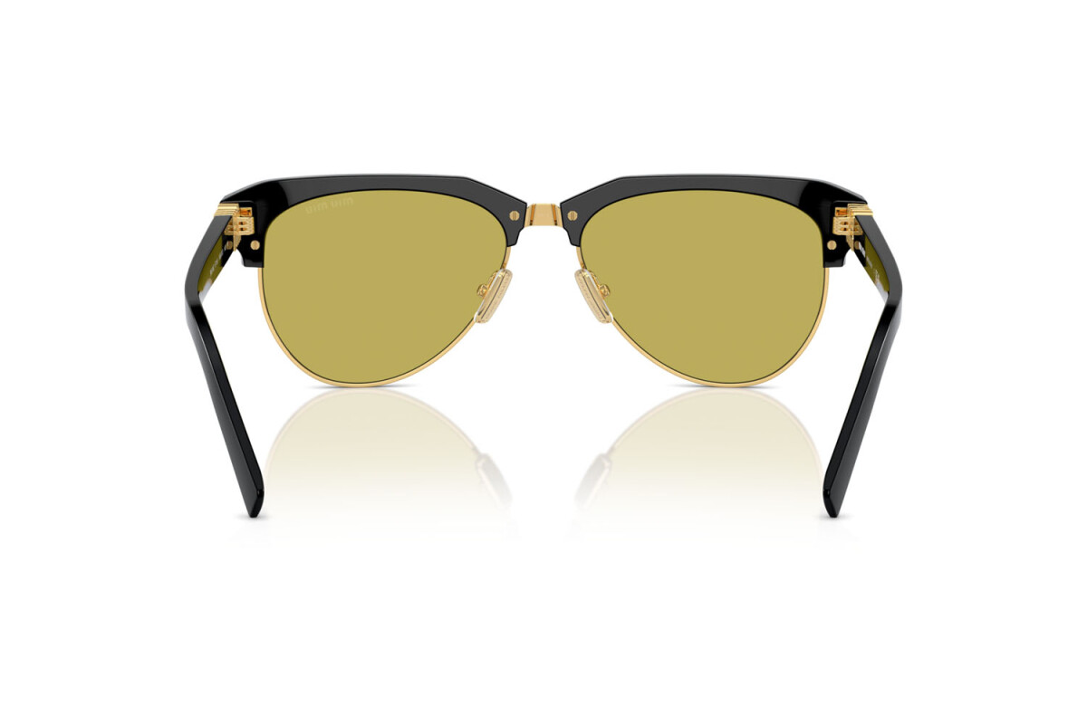 MIU MIU SMU 09ZS 1AB-07O 57