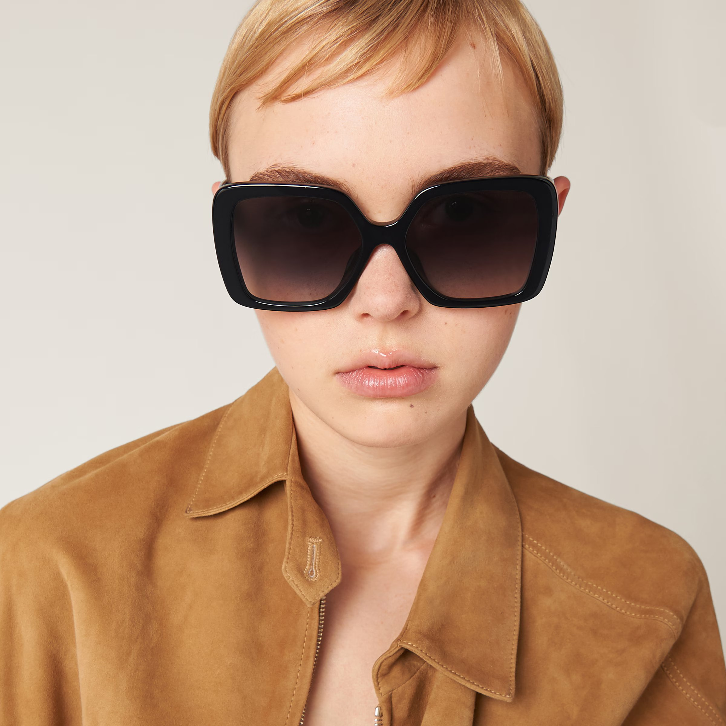 MIU MIU SMU 10YS 1AB5D1 56