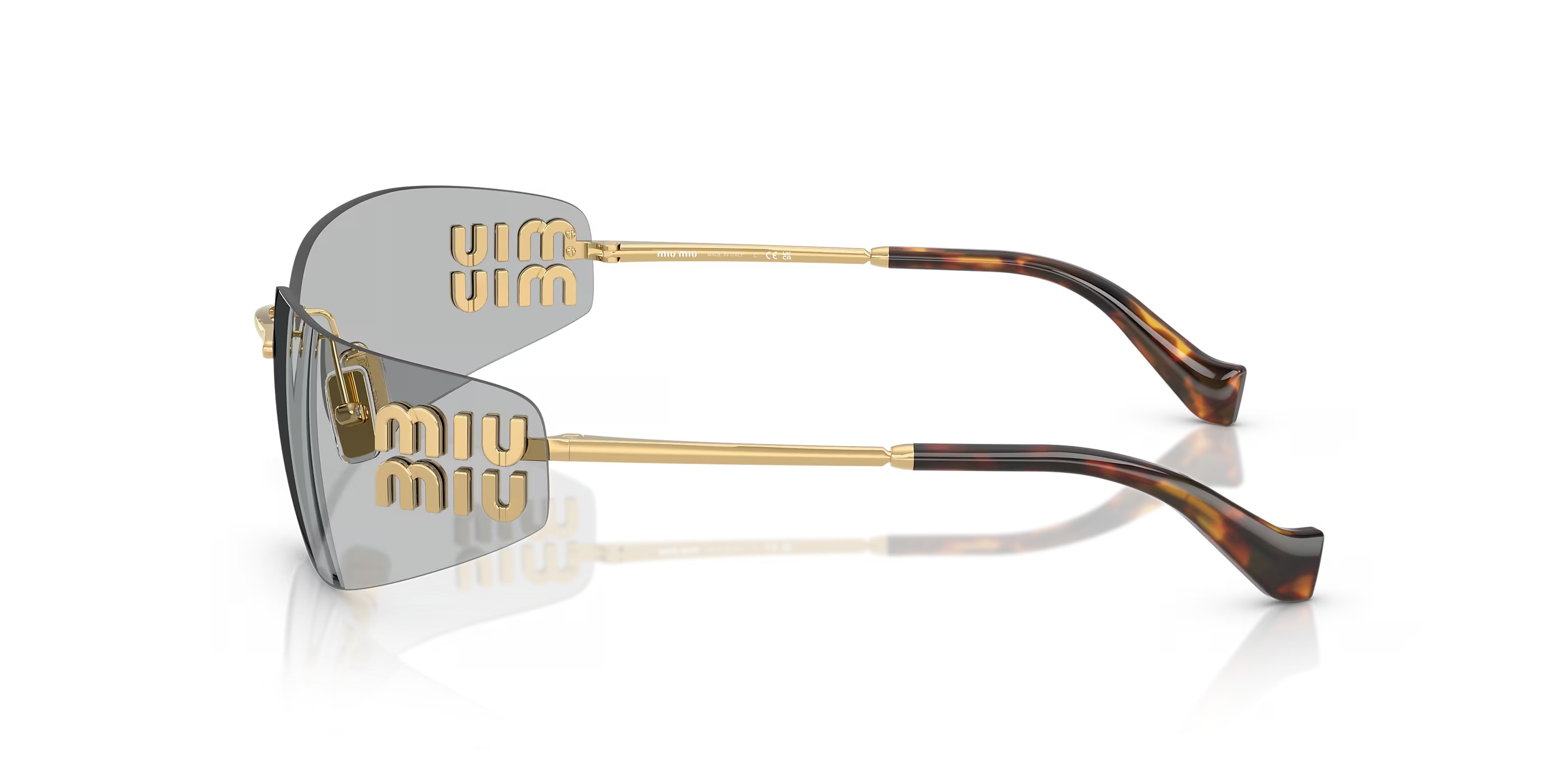 MIU MIU SMU 11287 5AK50K 75