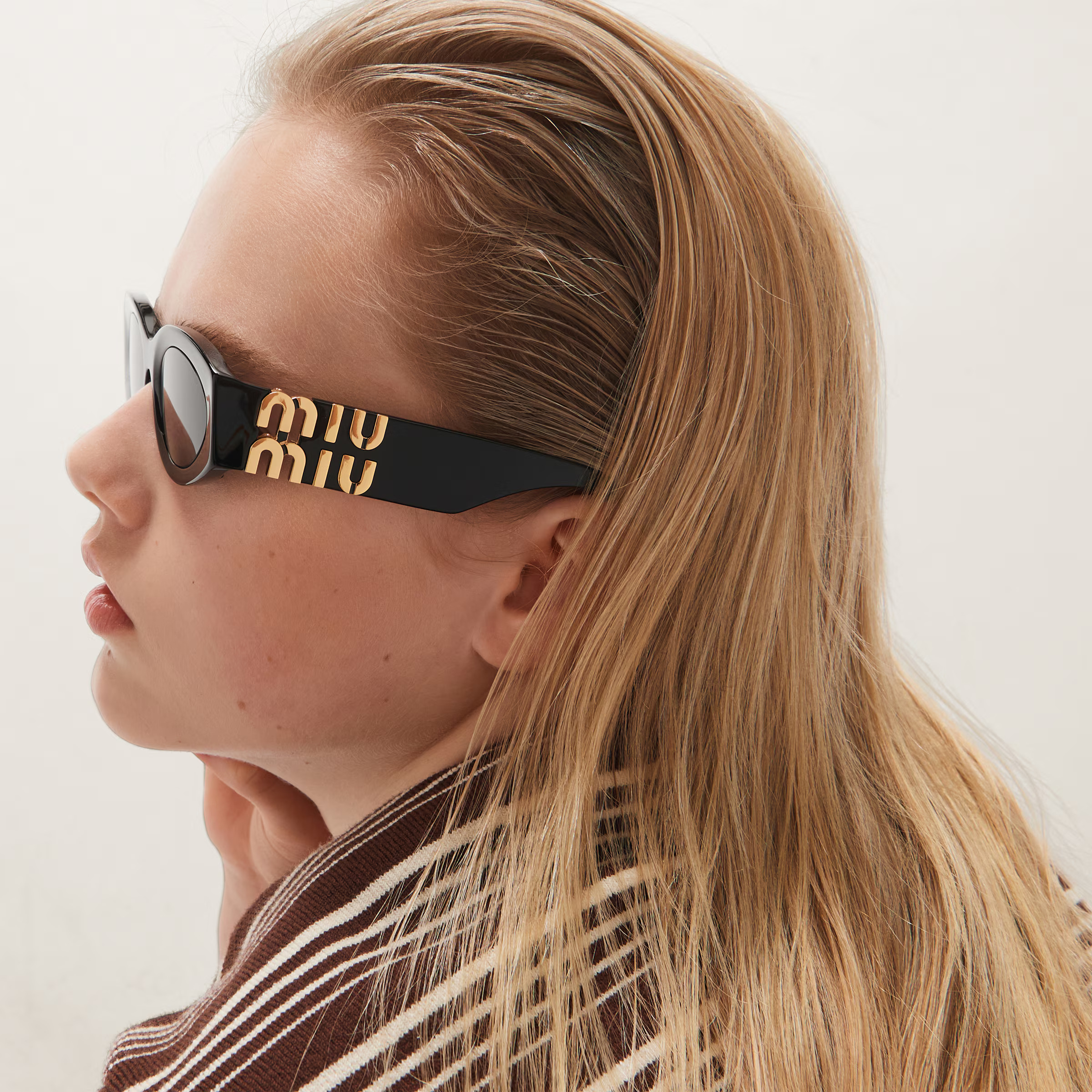 MIU MIU SMU 11W 1AB5S0 54