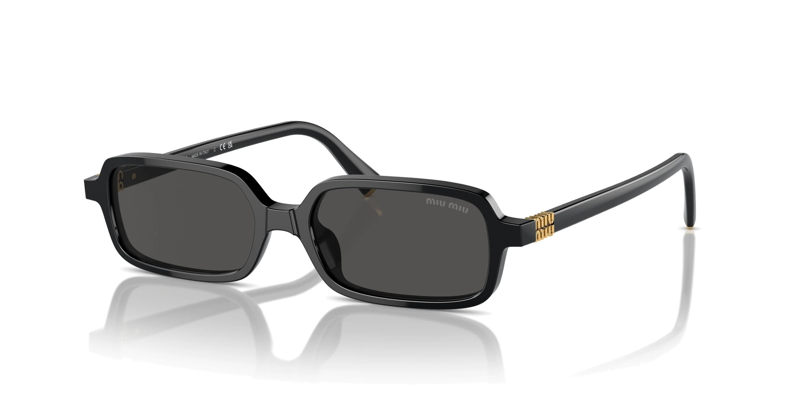 MIU MIU SMU 11ZS 16K5S0 51
