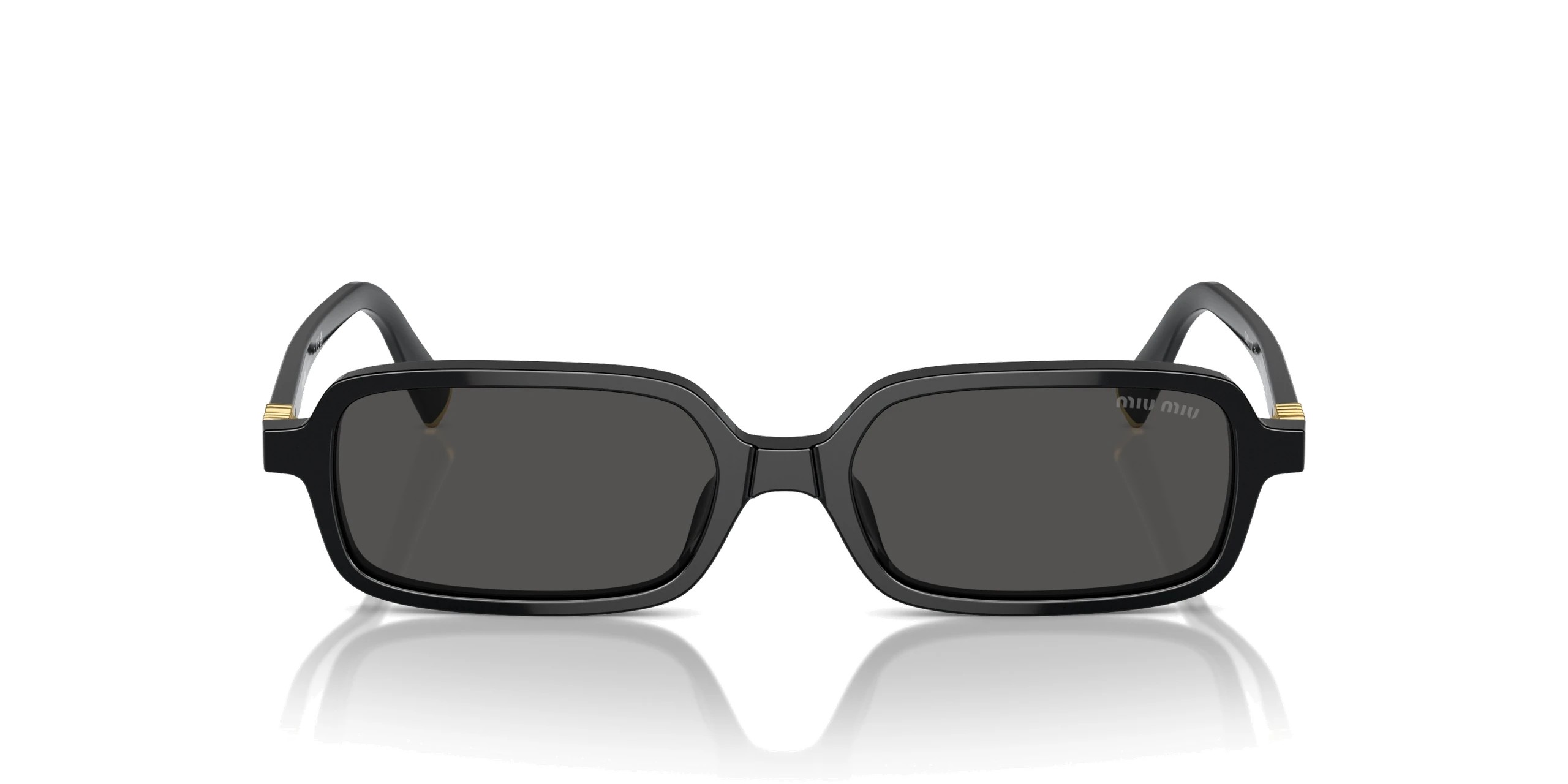 MIU MIU SMU 11ZS 16K5S0 51