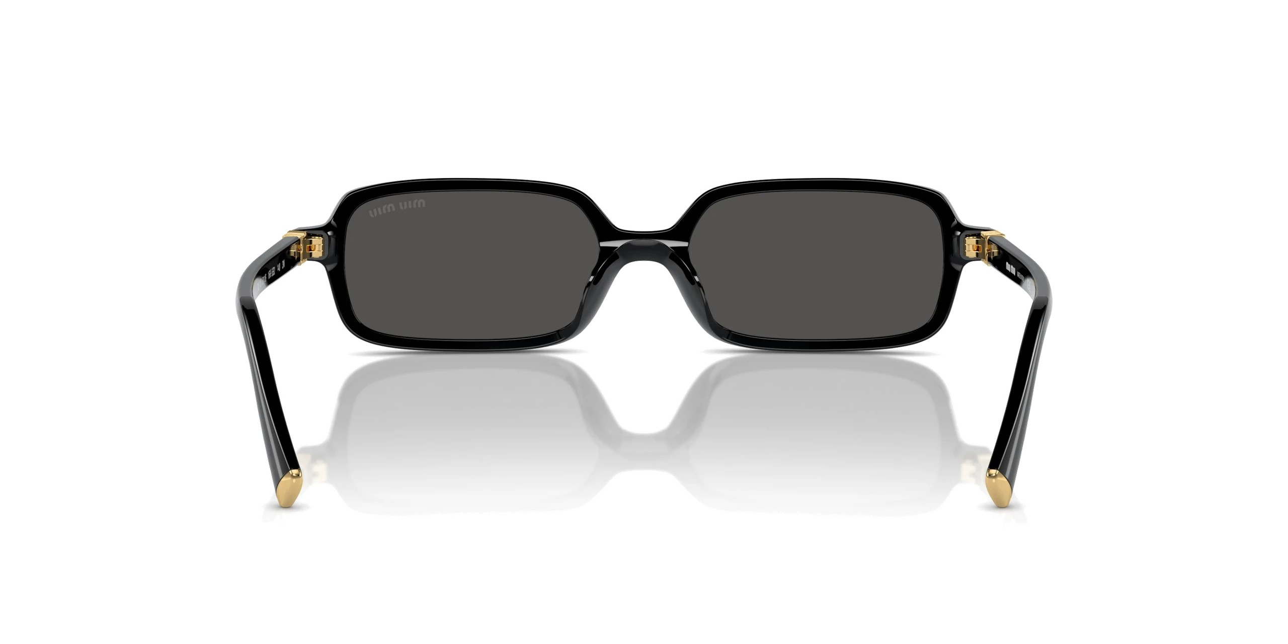 MIU MIU SMU 11ZS 16K5S0 51