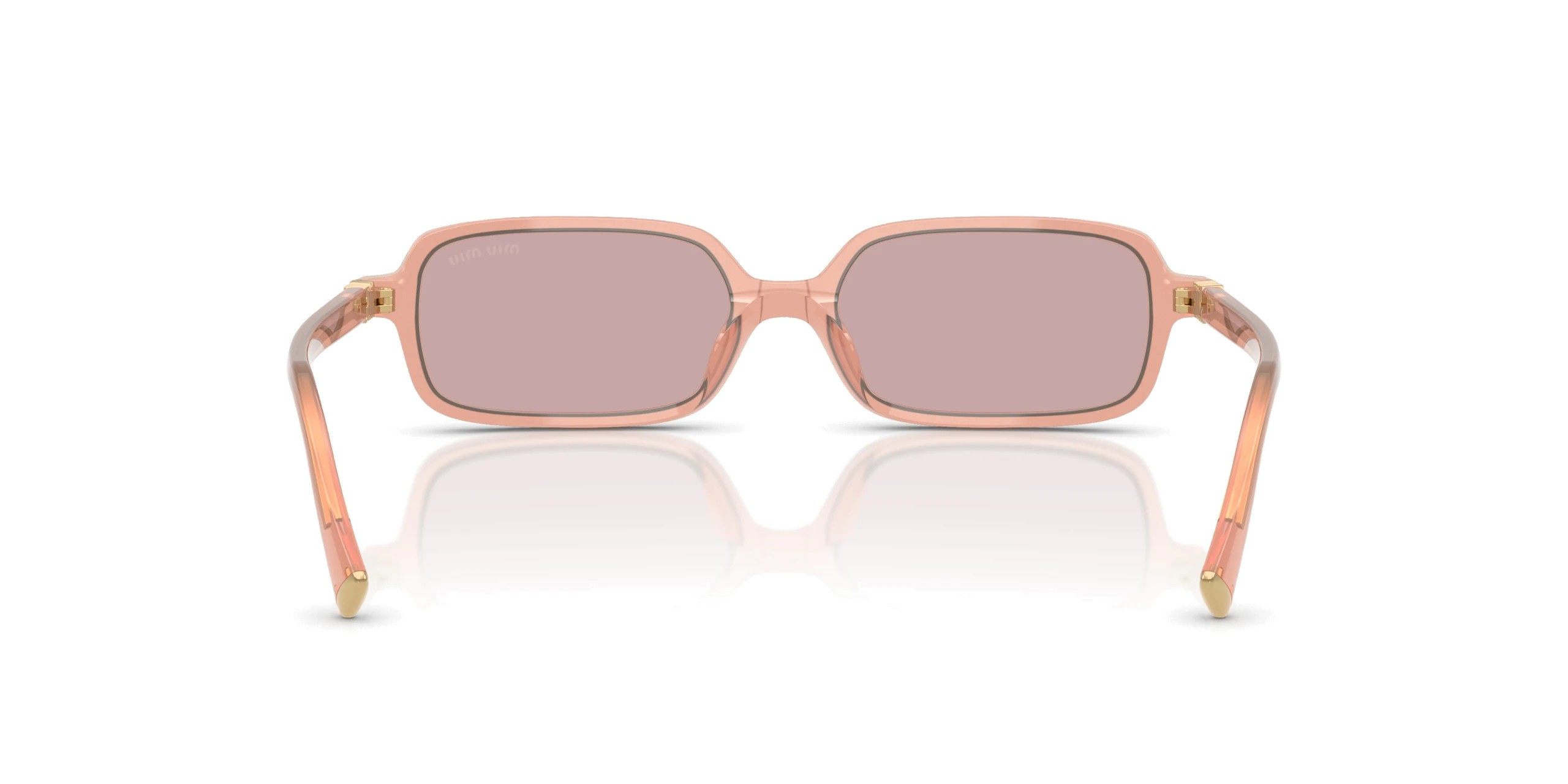 MIU MIU SMU 11ZS 20I60V 51