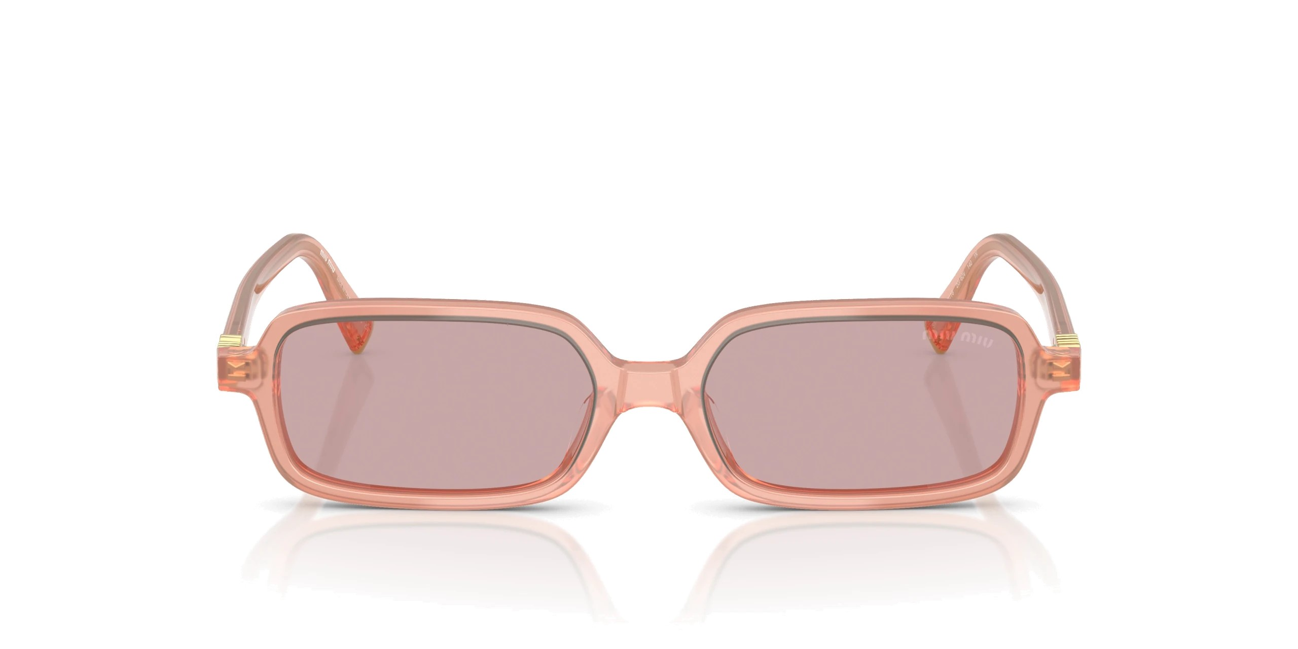 MIU MIU SMU 11ZS 20I60V 51