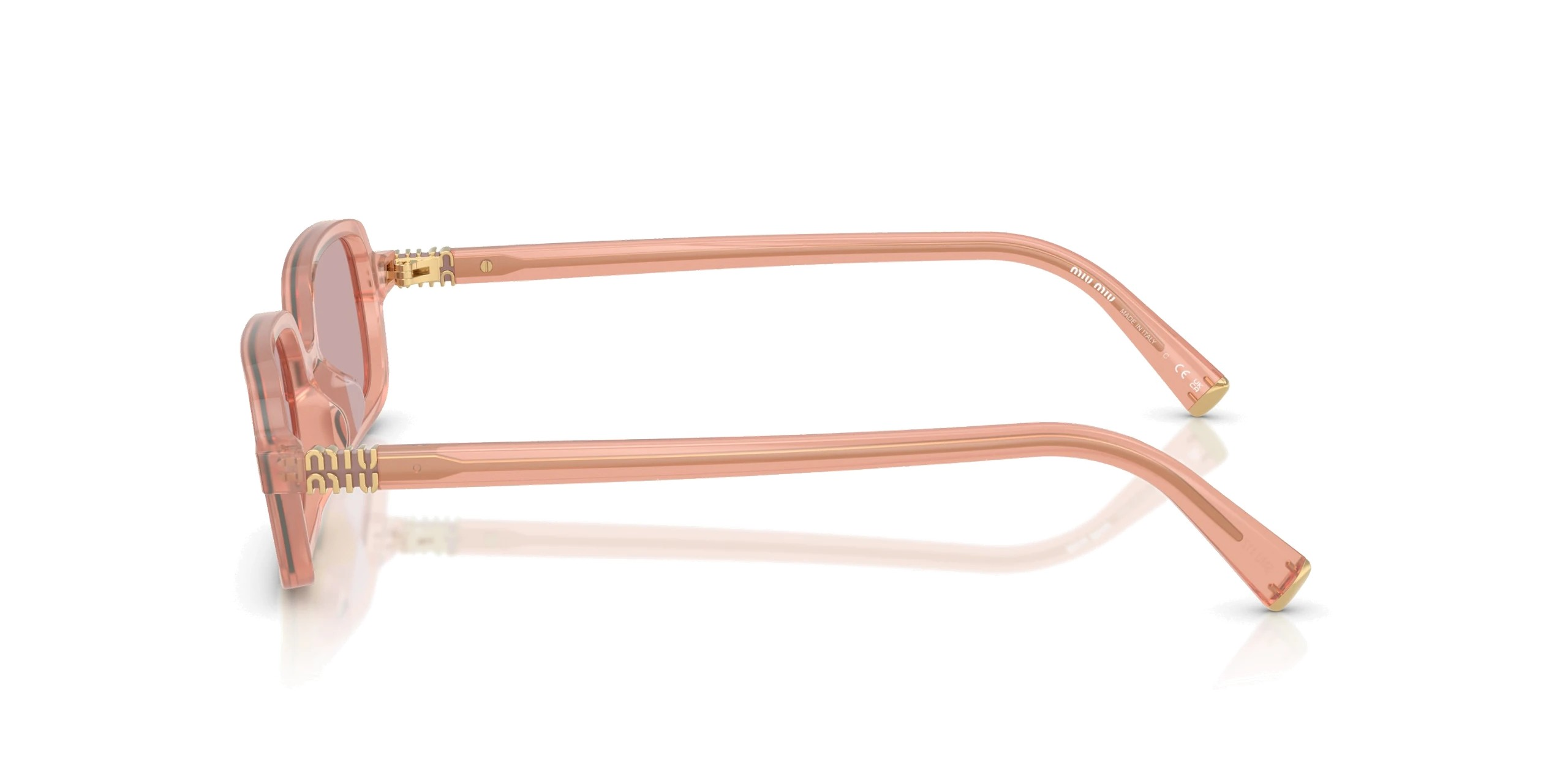 MIU MIU SMU 11ZS 20I60V 51