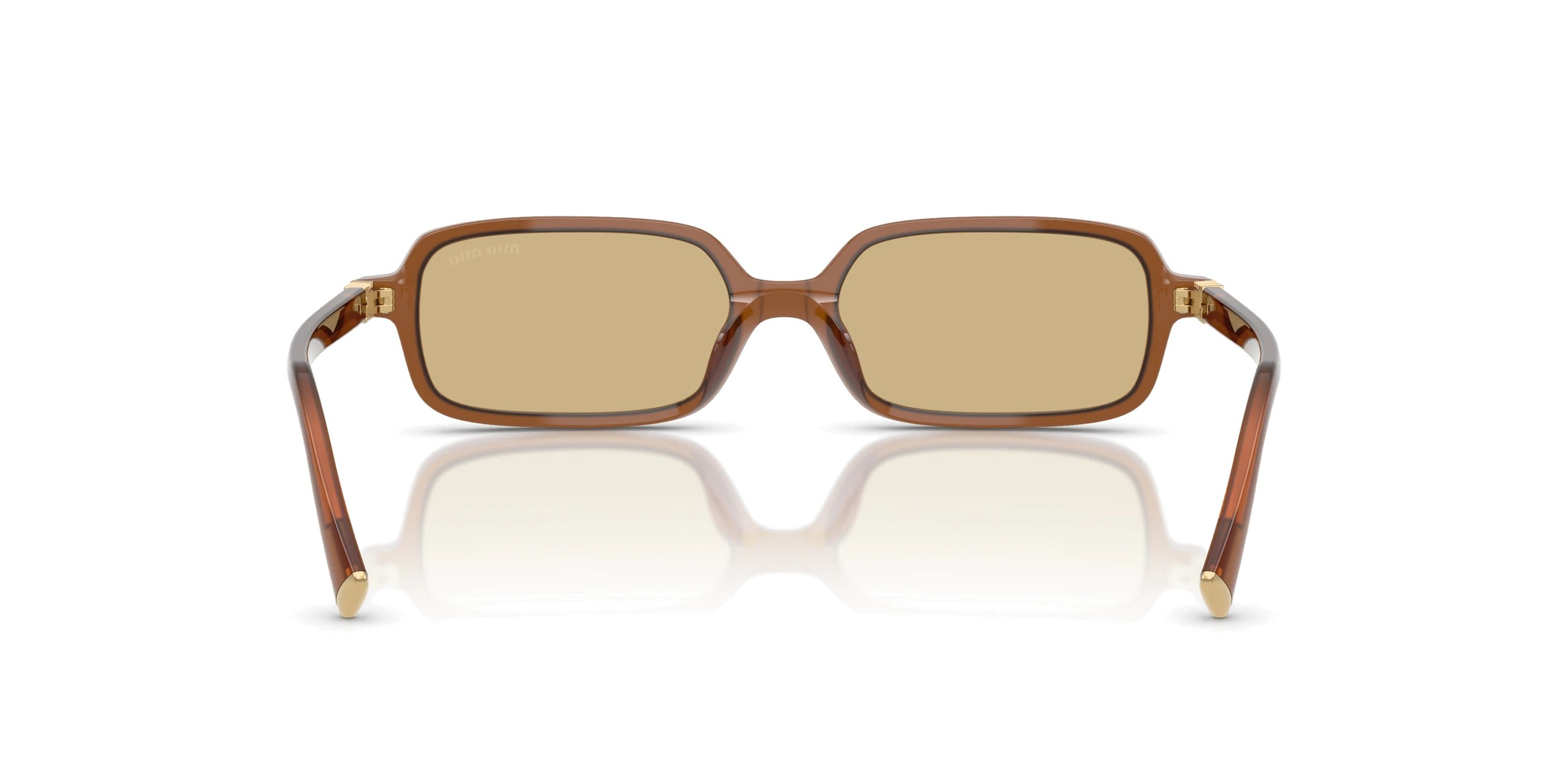 MIU MIU SMU 11ZS 22I10R 51