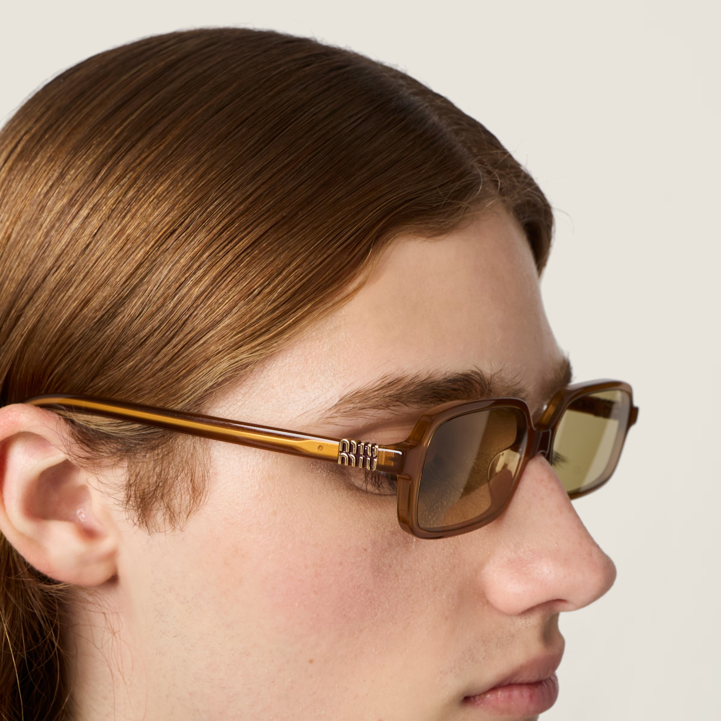 MIU MIU SMU 11ZS 22I10R 51