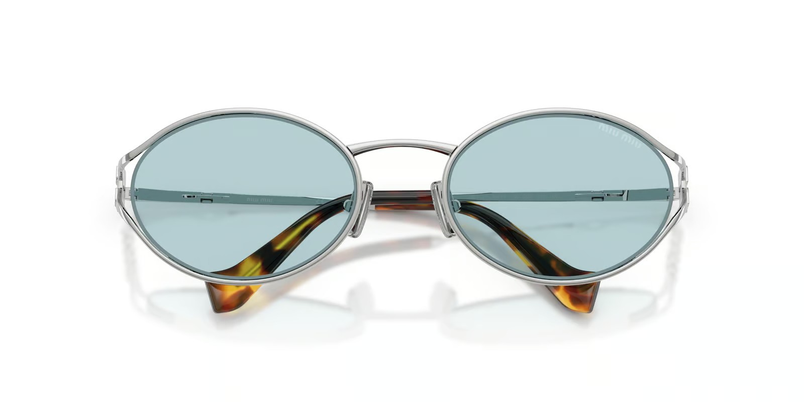 MIU MIU SMU 52YS 1BC20R 54