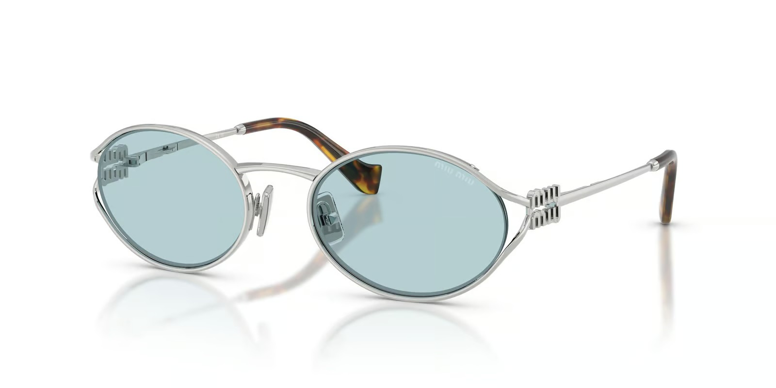 MIU MIU SMU 52YS 1BC20R 54