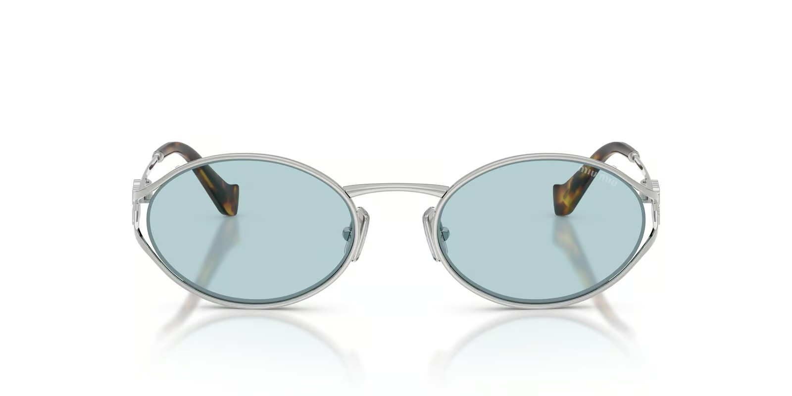 MIU MIU SMU 52YS 1BC20R 54