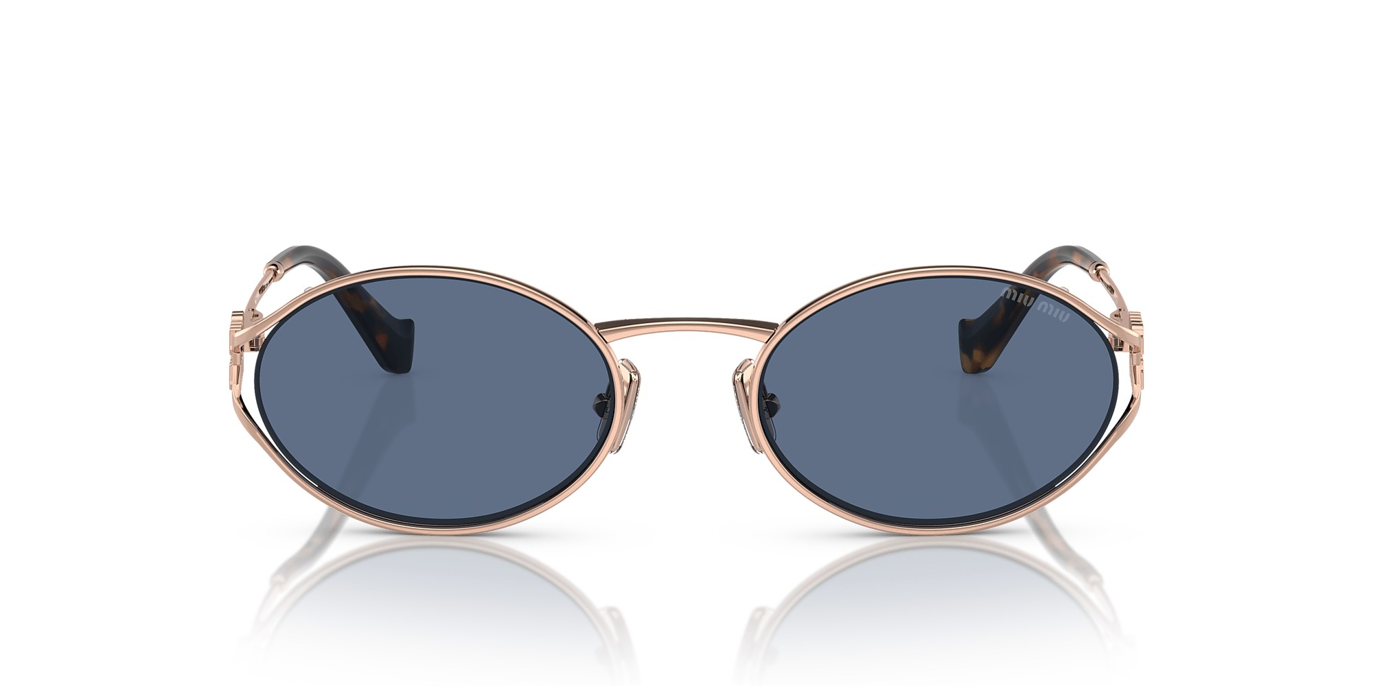 MIU MIU SMU 52YS ZVF1V1 54
