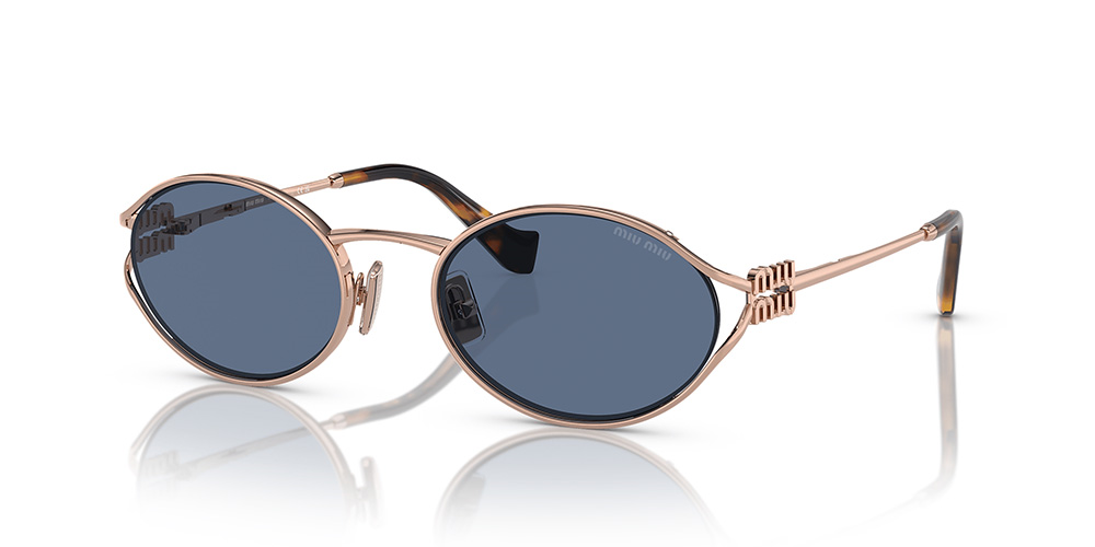 MIU MIU SMU 52YS ZVF1V1 54