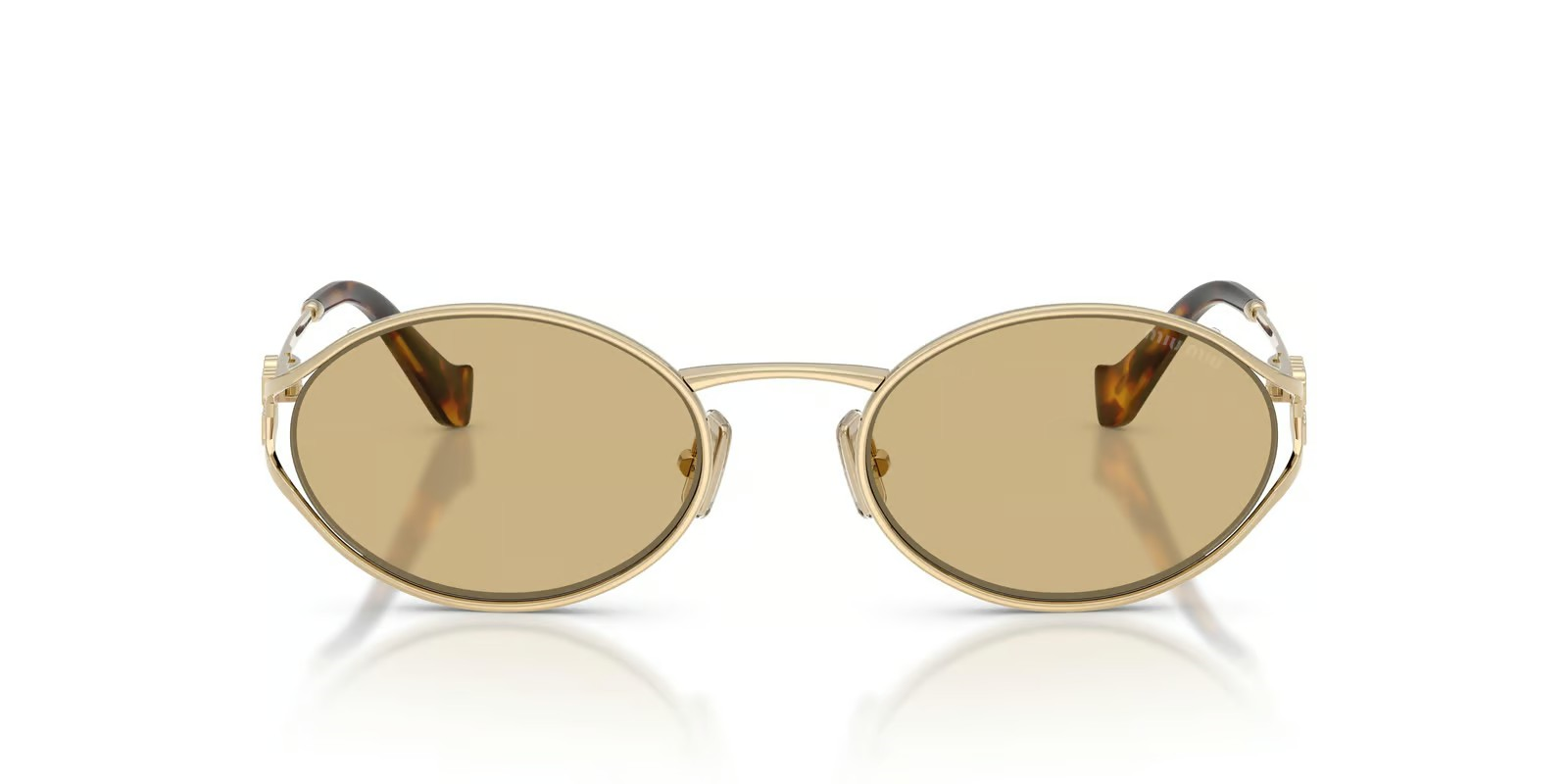 MIU MIU SMU 52YS ZVN10R 54