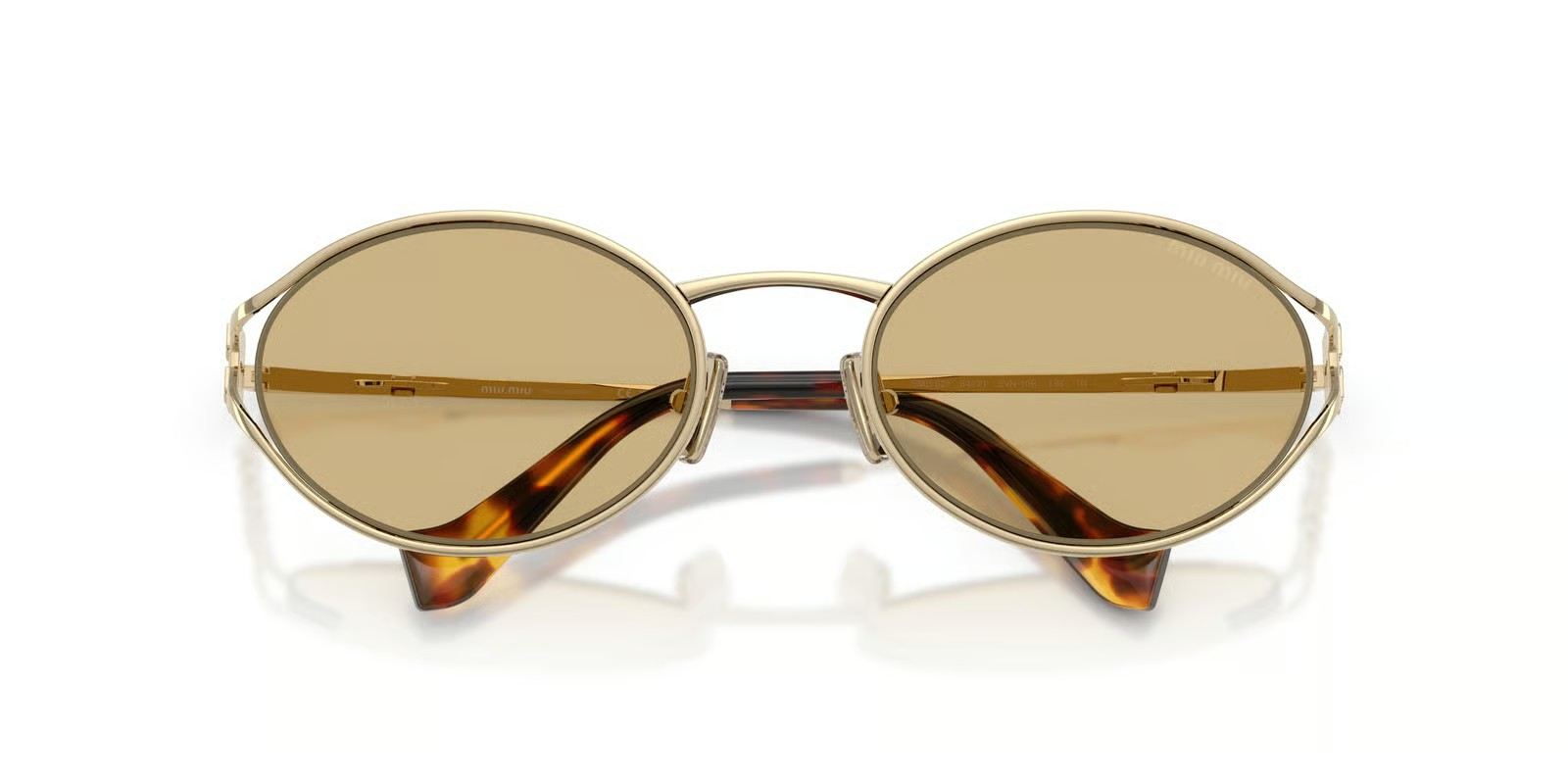 MIU MIU SMU 52YS ZVN10R 54