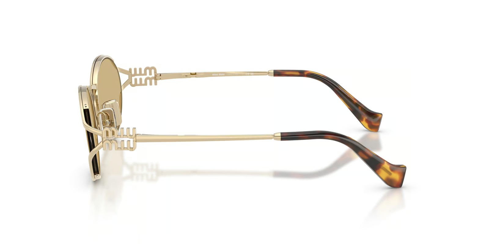 MIU MIU SMU 52YS ZVN10R 54
