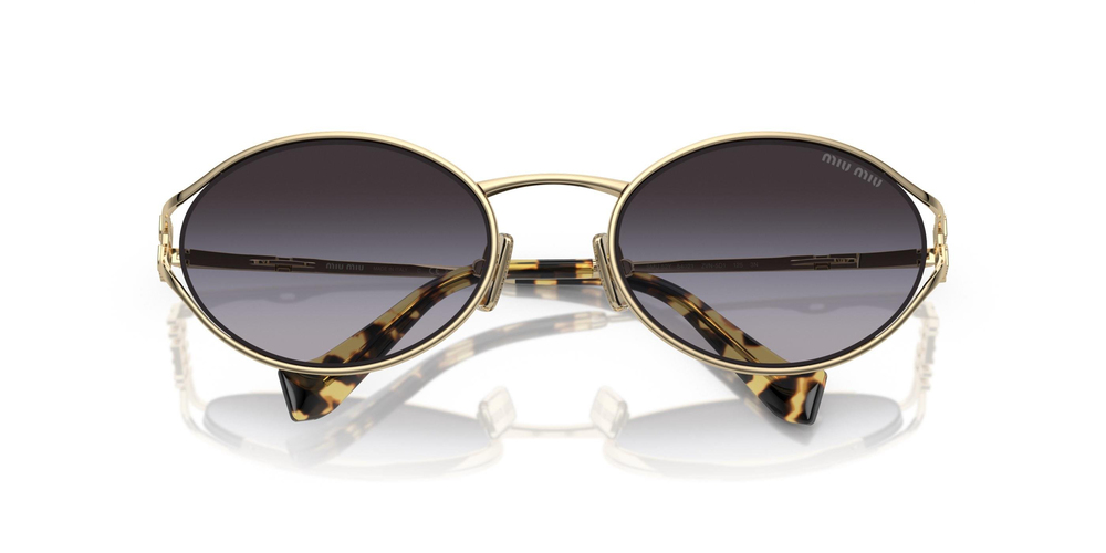 MIU MIU SMU 52YS ZVN5D1 54