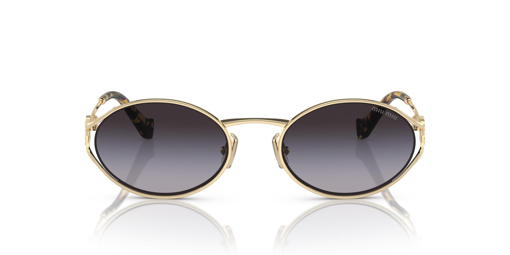 MIU MIU SMU 52YS ZVN5D1 54
