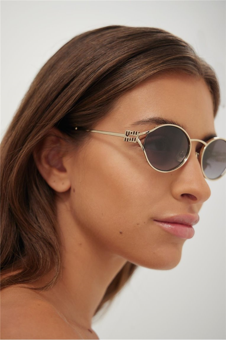 MIU MIU SMU 52YS ZVN5D1 54