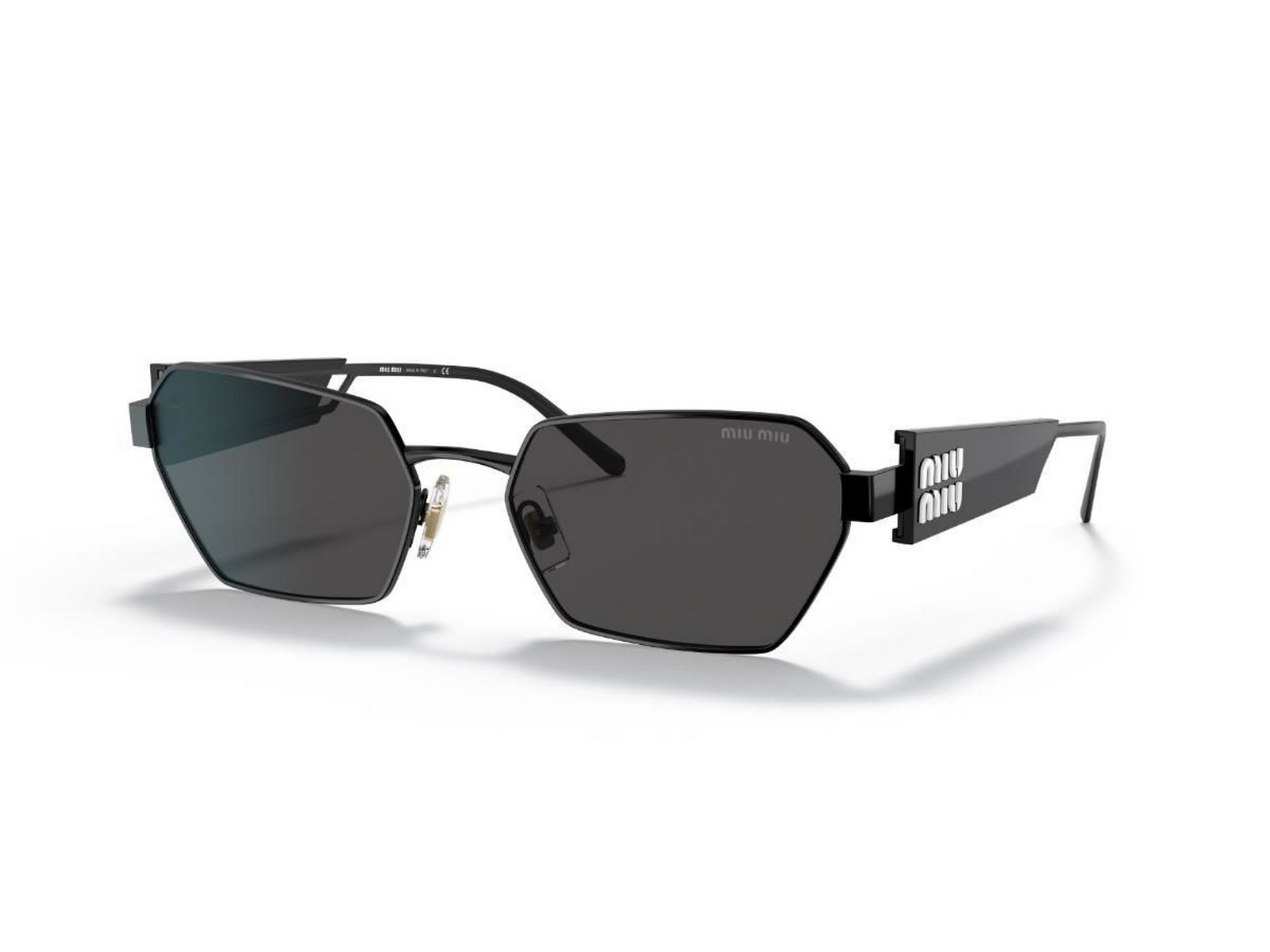 MIU MIU SMU 53WS 1AB5S0 58