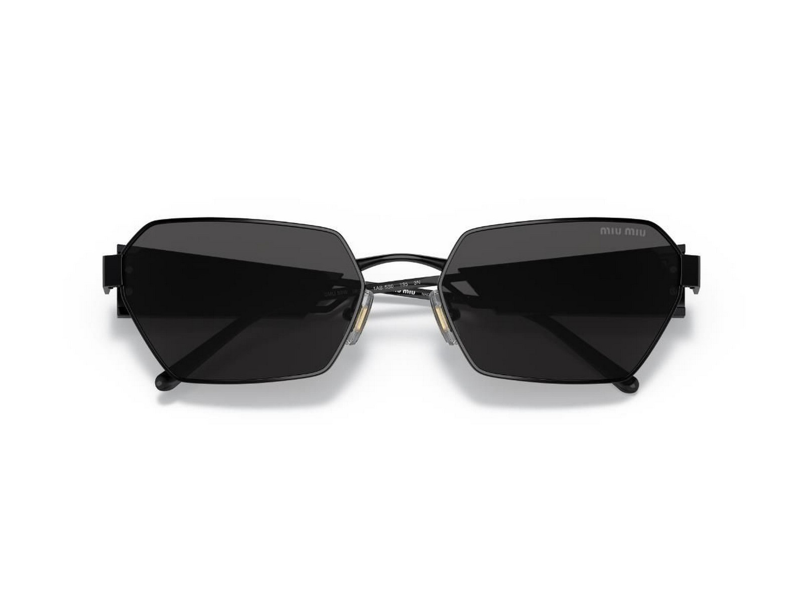 MIU MIU SMU 53WS 1AB5S0 58