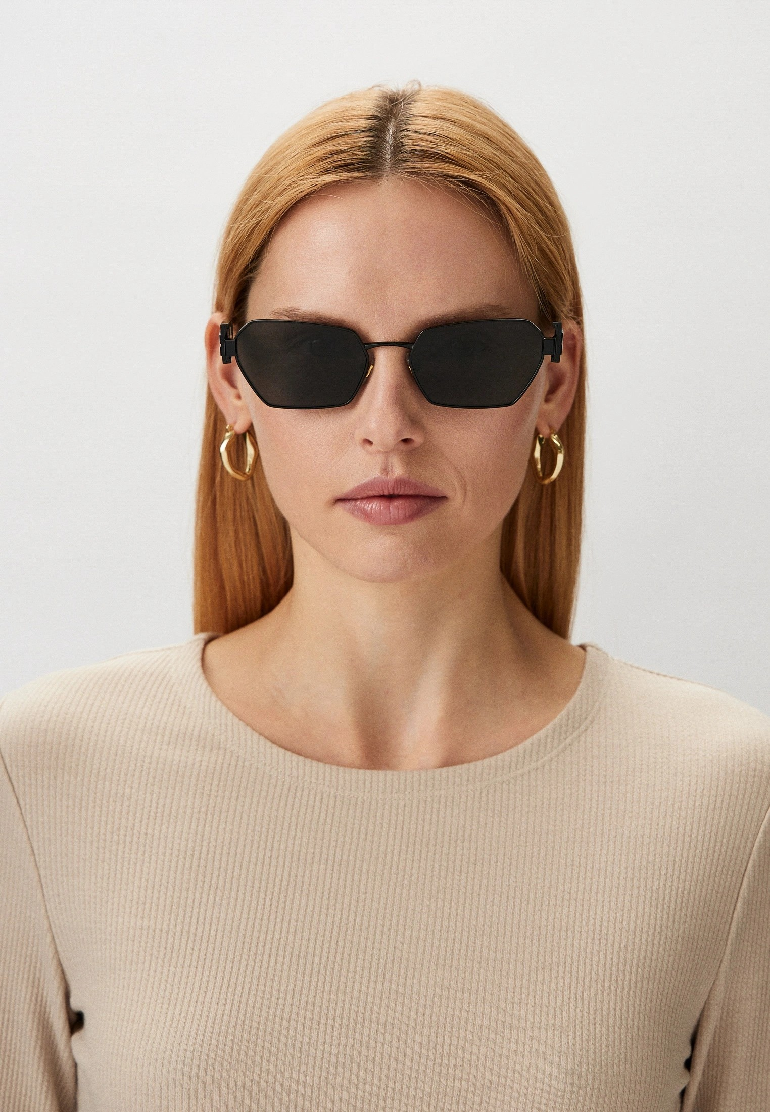 MIU MIU SMU 53WS 1AB5S0 58