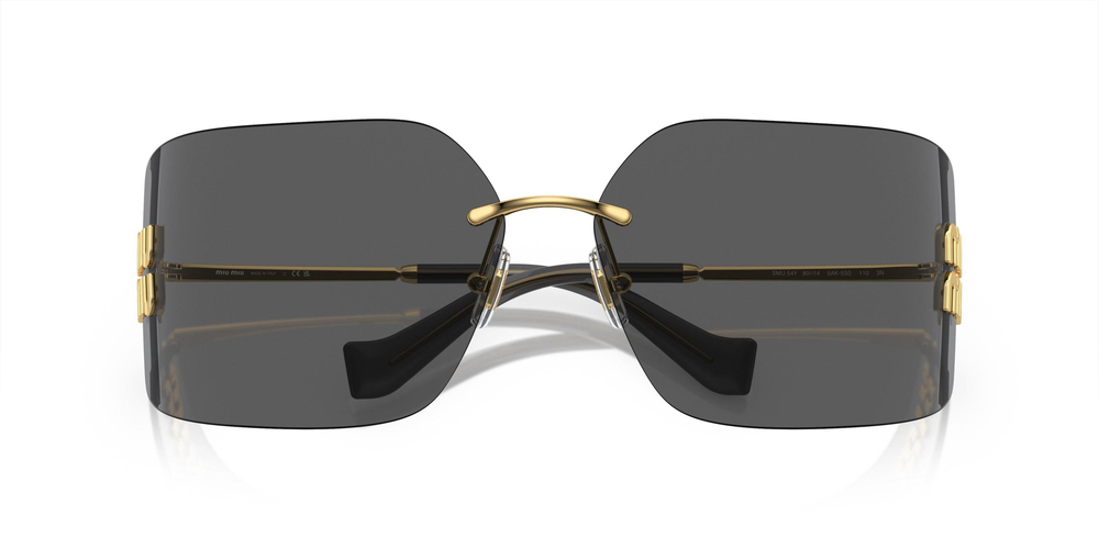 MIU MIU SMU 54YS 5AK5S0 80