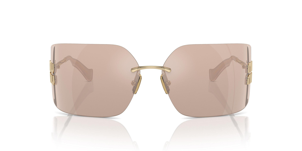 MIU MIU SMU 54YS ZVN20F 80