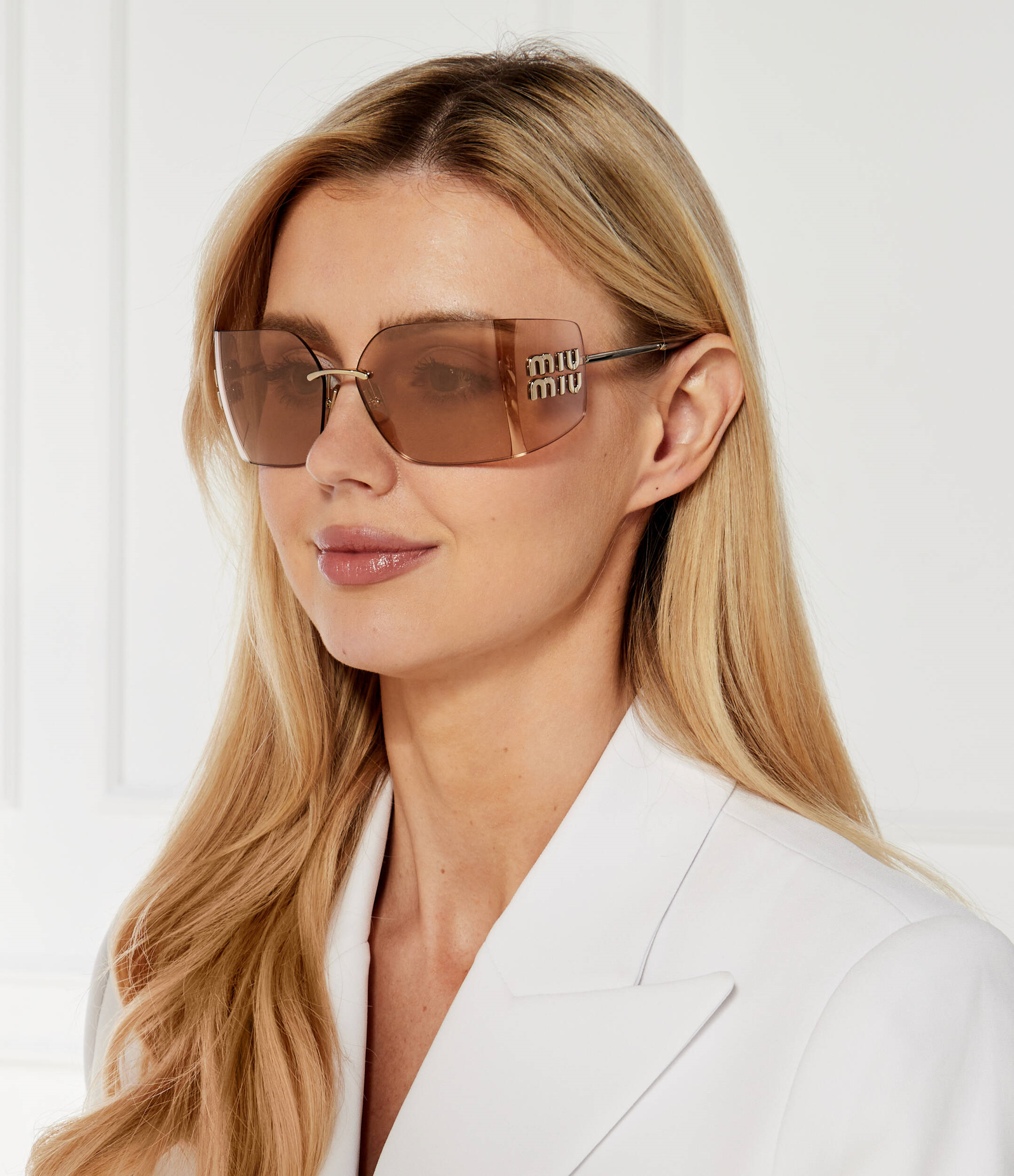 MIU MIU SMU 54YS ZVN20F 80