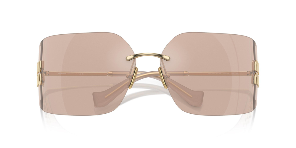 MIU MIU SMU 54YS ZVN20F 80