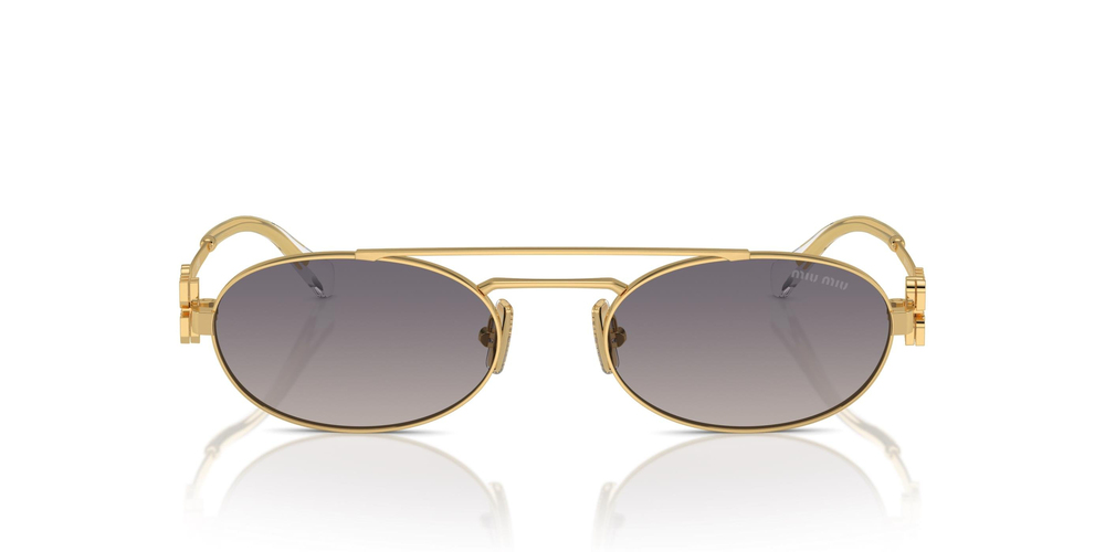 MIU MIU SMU 54ZS 5AK30C 53