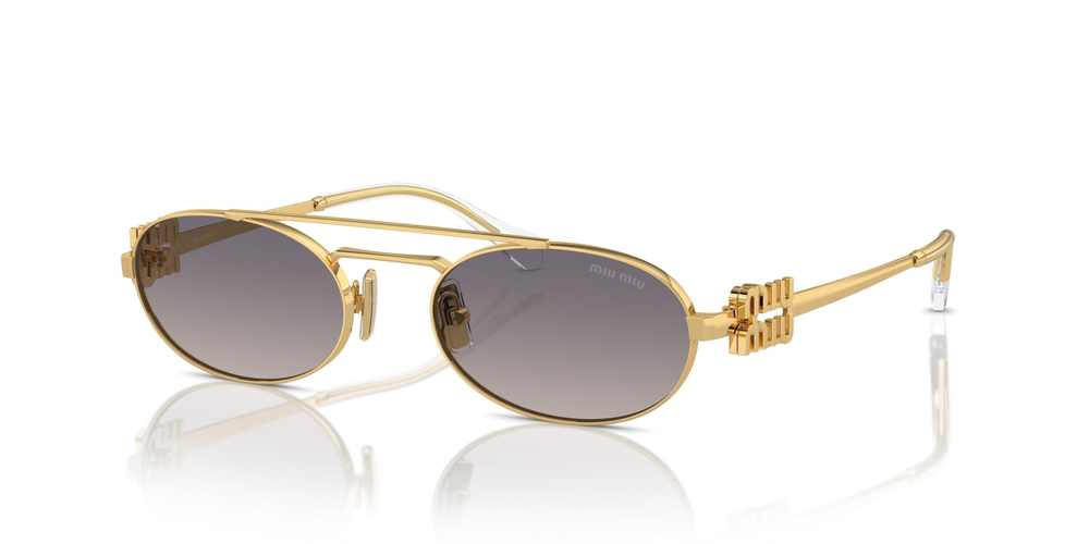 MIU MIU SMU 54ZS 5AK30C 53