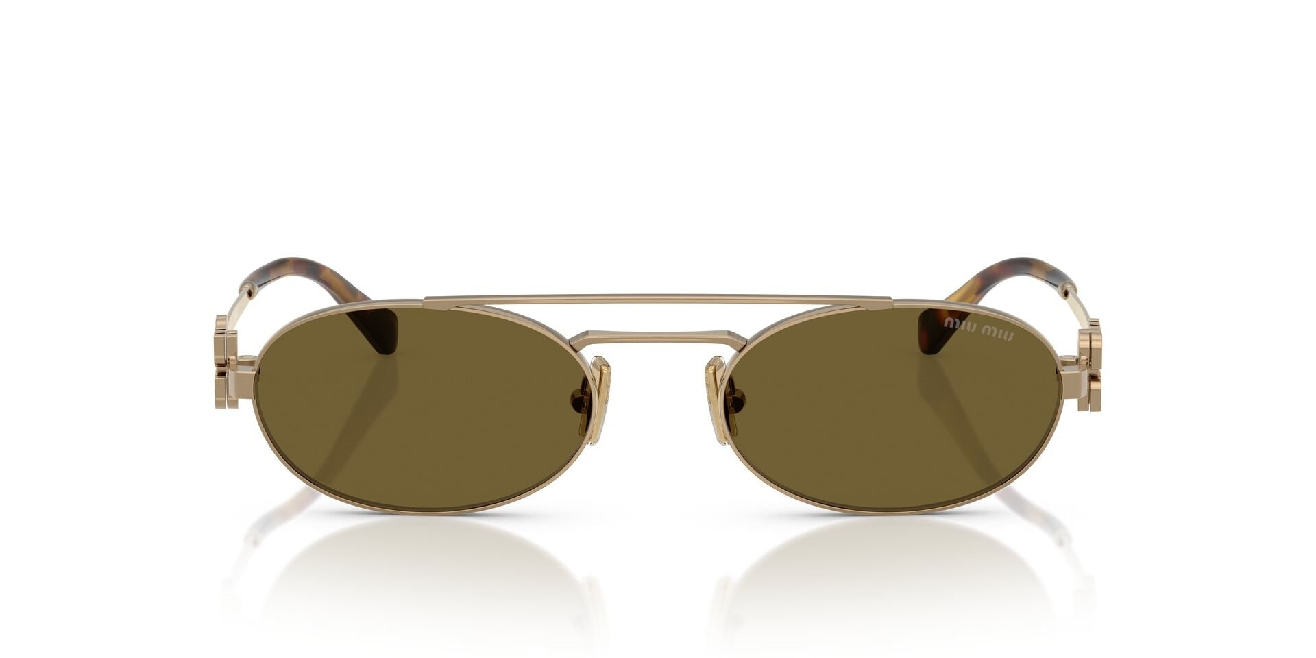 MIU MIU SMU 54ZS 70E09Z 53
