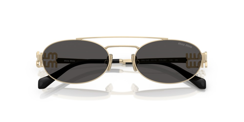 MIU MIU SMU 54ZS ZVN08Z 53