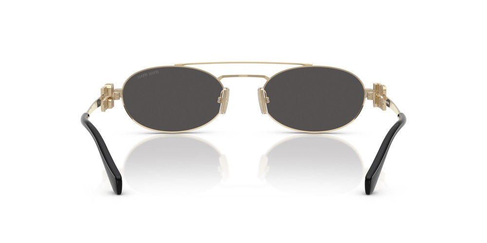 MIU MIU SMU 54ZS ZVN08Z 53