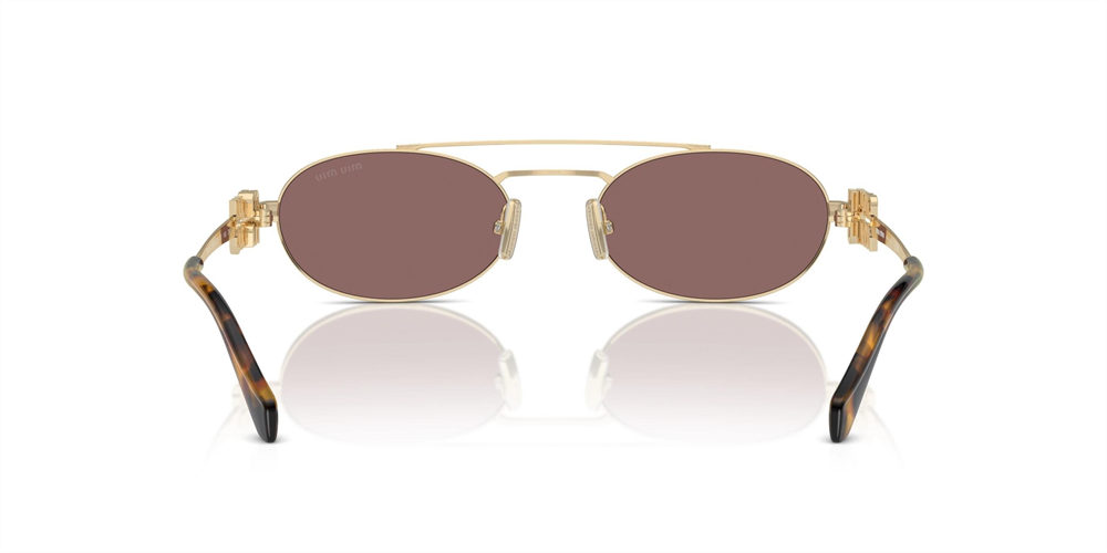 MIU MIU SMU 54ZS ZVN70D 53