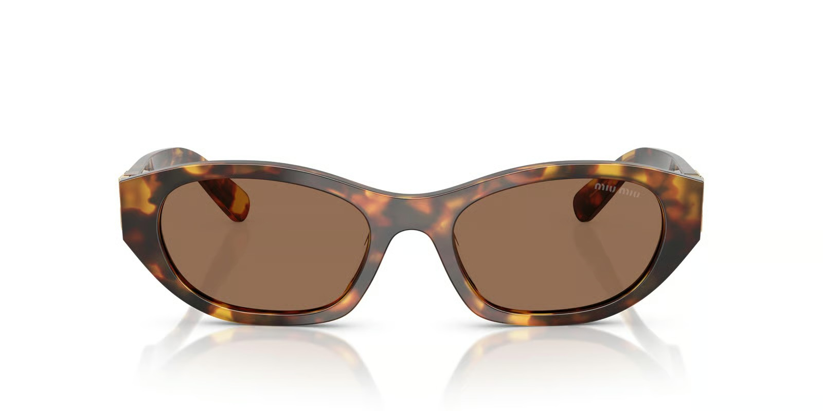 MIU MIU SMU A03S 14L60M 53