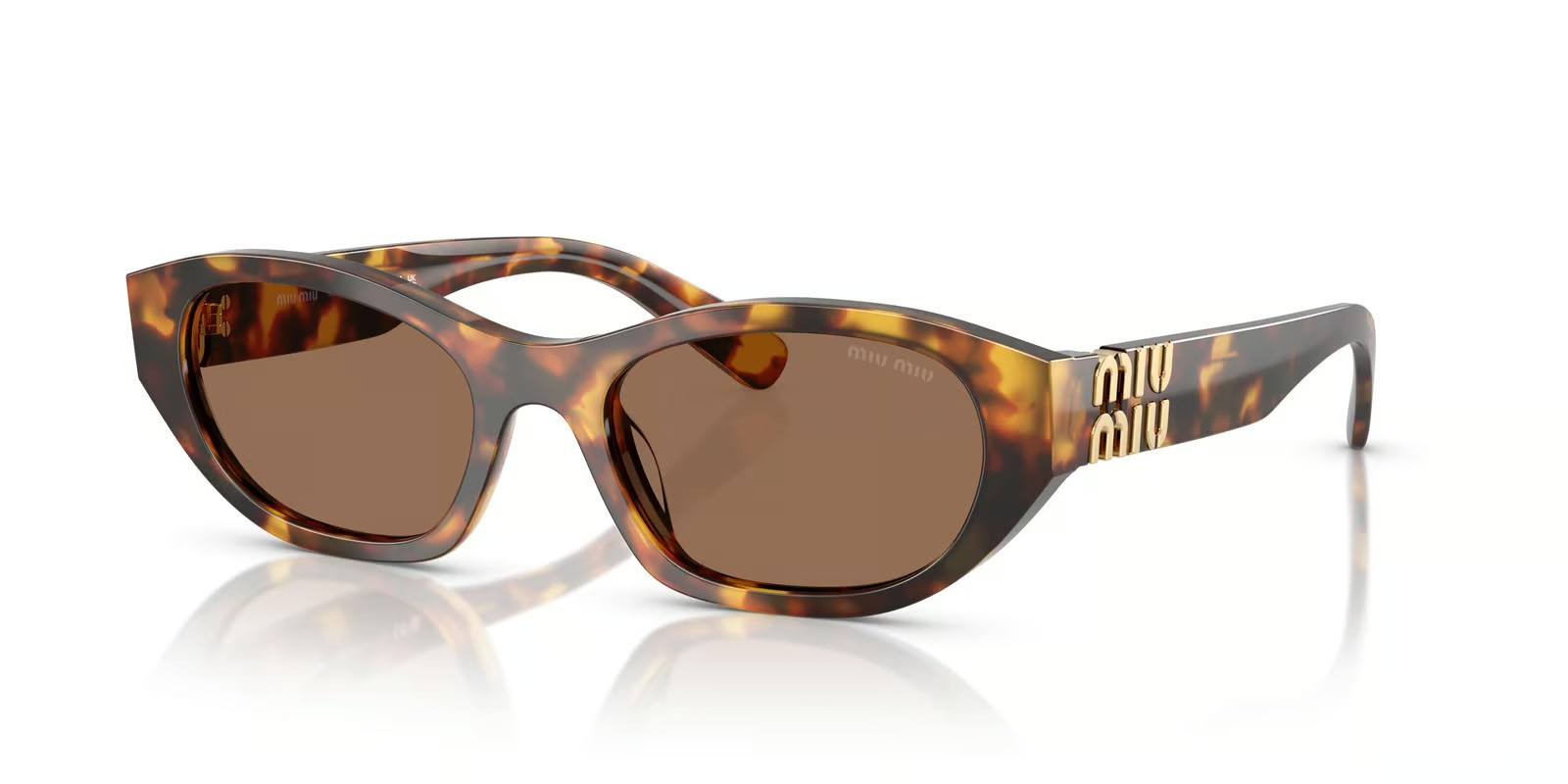 MIU MIU SMU A03S 14L60M 53