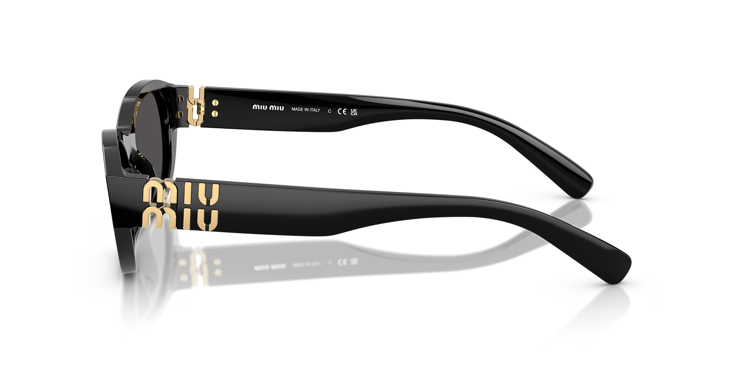 MIU MIU SMU A03S 16K08Z 53