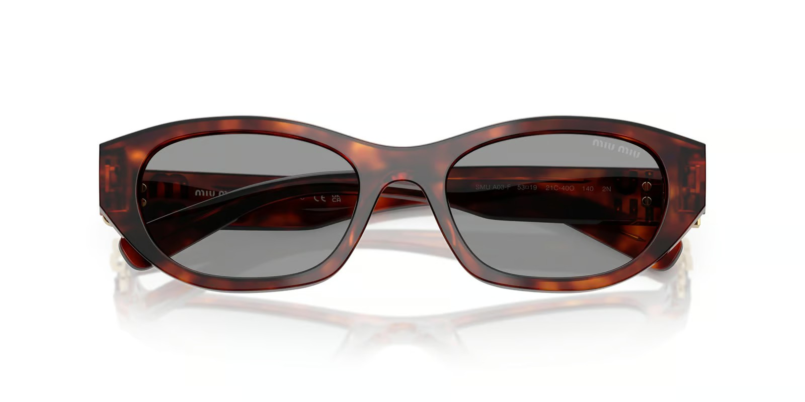 MIU MIU SMU A03S 21C400 53