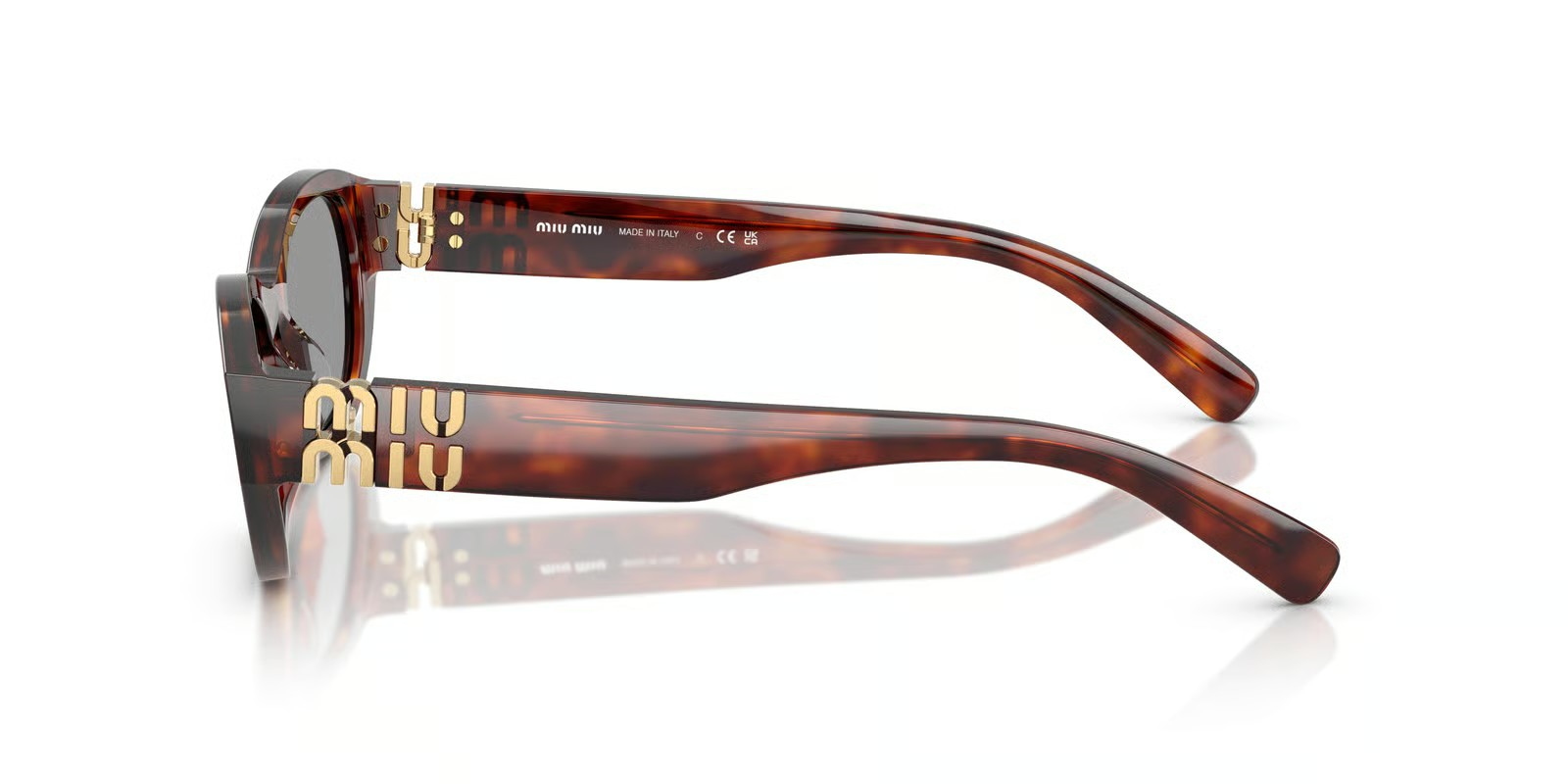 MIU MIU SMU A03S 21C400 53