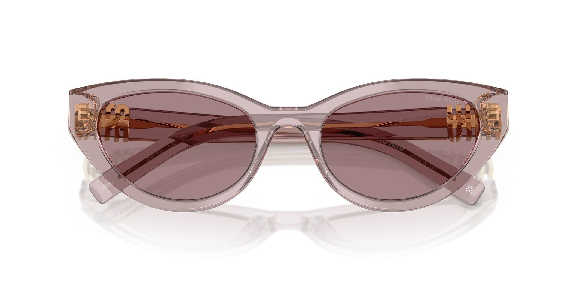 MIU MIU SMU A04S 12W20I 54