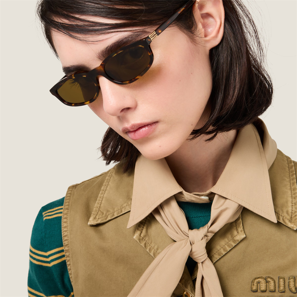 MIU MIU SMU A06S 14L09Z 54
