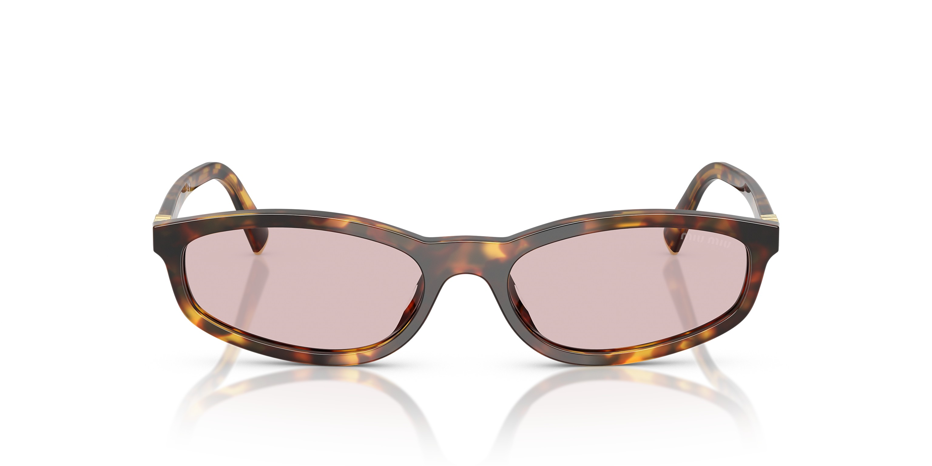 MIU MIU SMU A06S 14L4I0 54