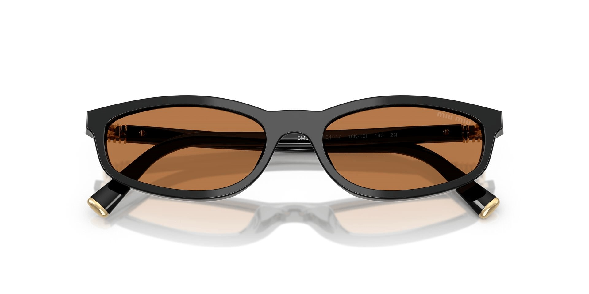 MIU MIU SMU A06S 16K10I 54